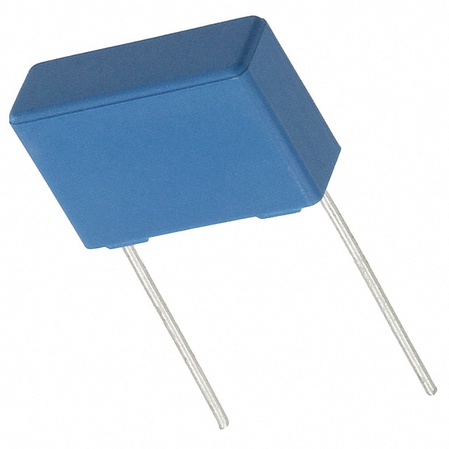 B32672P4684K000 EPCOS - TDK Electronics  Tantal-Polymer-Kondensatoren